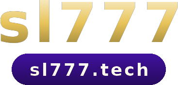 sl777 logo